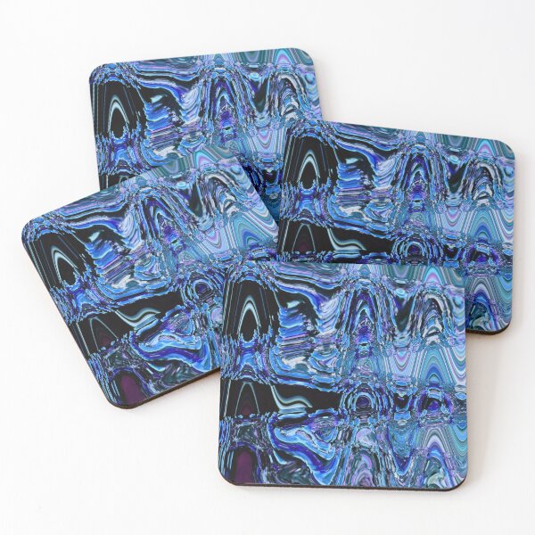 Item preview, Tom Stanley Janca Tree Bark  With Mushrooms Abstract #7077rug,other,  designed and sold by Tom Janca.