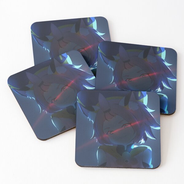 Item preview, Diona Genshin Impact designed and sold by Modud Moin.