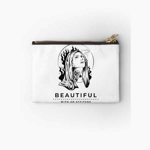 Item preview, BEAUTIFUL WITH AN ATTITUDE designed and sold by BB4LProductions.