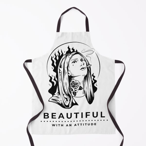 Item preview, BEAUTIFUL WITH AN ATTITUDE designed and sold by BB4LProductions.