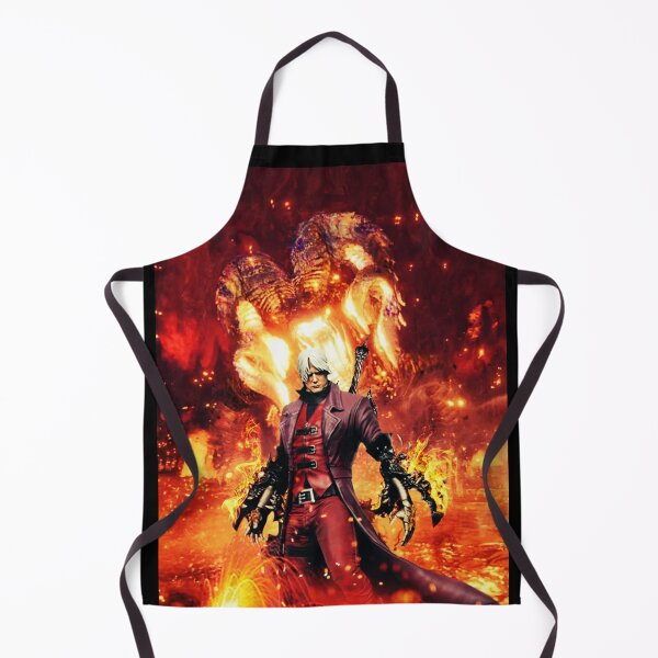 Item preview, Devil May Cry designed and sold by seigan.