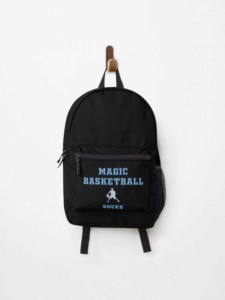 Orlando magic cheap backpack