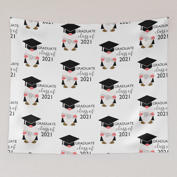 Item preview, Gnome Graduate Class of 2021- Graduation designed and sold by younghopes.