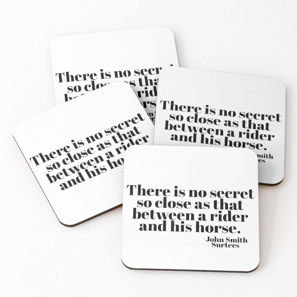 Item preview, Cita de John Smith Surtees designed and sold by Yviemakes.