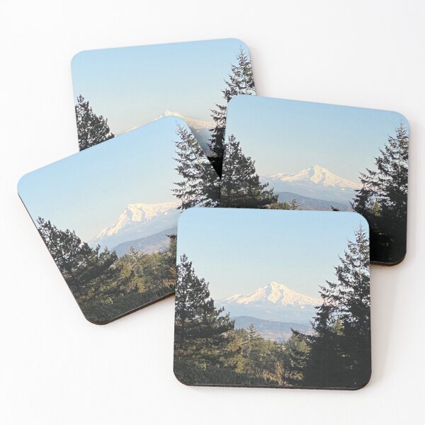 Item preview, Mount Hood designed and sold by Alizaolson.