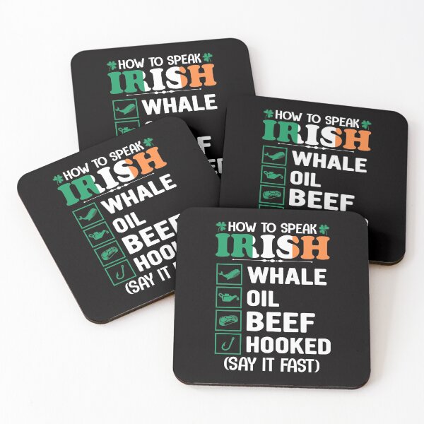 Item preview, How To Speak Irish Funny St Patricks Day  designed and sold by sasigifts.