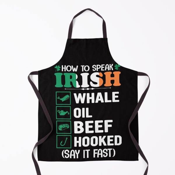 Item preview, How To Speak Irish Funny St Patricks Day designed and sold by sasigifts.