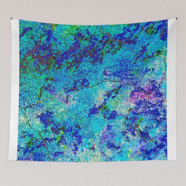 Item preview, Gritty Blues Highway designed and sold by EdwardMonet.