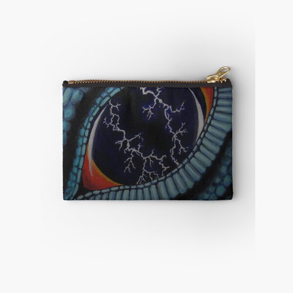 Item preview, Great Cold Drake designed and sold by ImpPrintsArt.