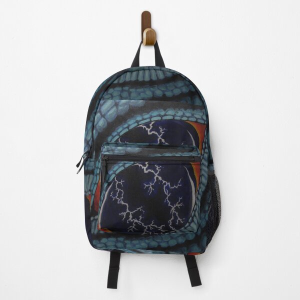 Item preview, Great Cold Drake designed and sold by ImpPrintsArt.