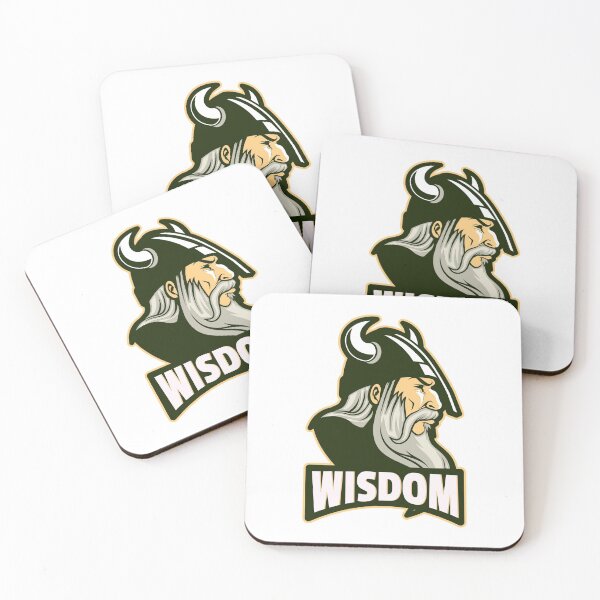 Item preview, Viking Warrior - Wisdom designed and sold by NoelNimmad.