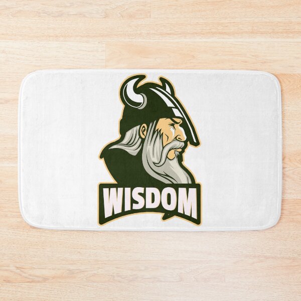 Item preview, Viking Warrior - Wisdom designed and sold by NoelNimmad.