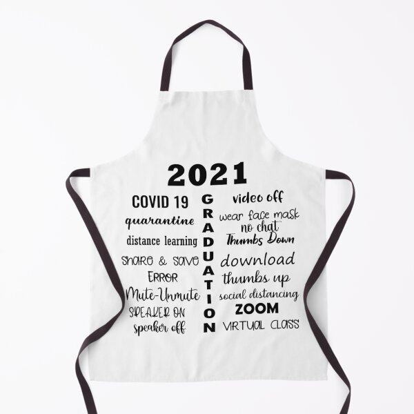 Item preview, Pandemic Graduate Class of 2021- Graduation designed and sold by younghopes.