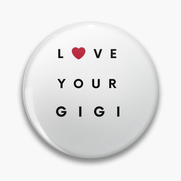 Item preview,  Love Your Gigi designed and sold by LaceRenee.