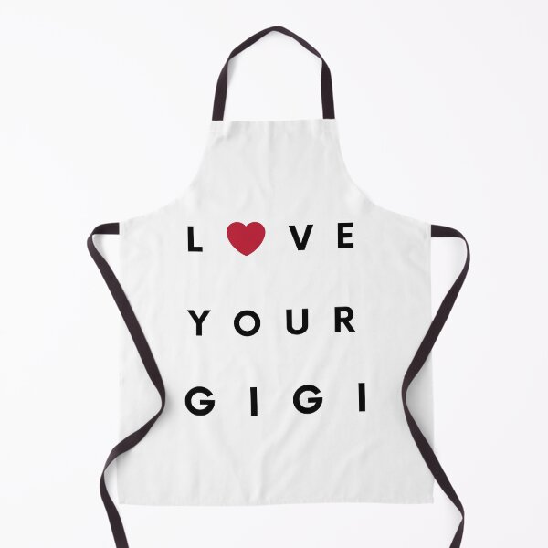 Item preview, Love Your Gigi designed and sold by LaceRenee.