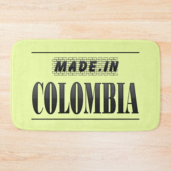 Item preview, Original Colombian *-* designed and sold by John Andrew.