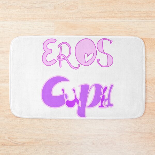 Item preview, Eros Cupid love gods designed and sold by Jokertags.