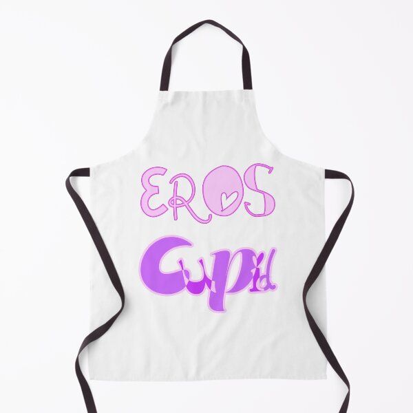 Item preview, Eros Cupid love gods designed and sold by Jokertags.