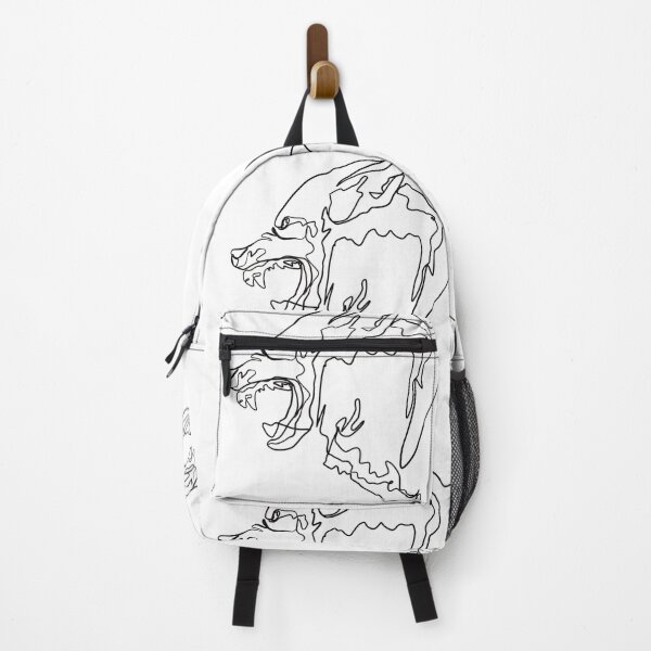 Item preview, wolf designed and sold by Sk-ari.