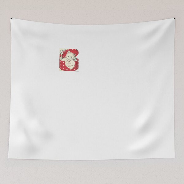 Item preview, Retro Valentine Holiday Cat   designed and sold by RBEnt.