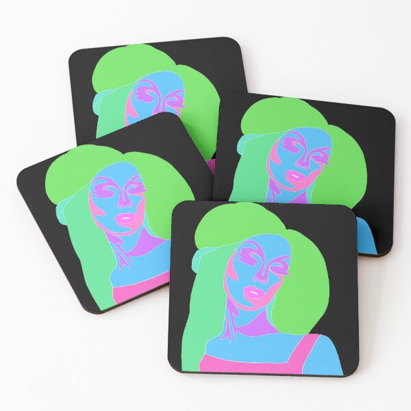 Item preview, Neon Alaska Thunderfuck 5000 designed and sold by conilady.