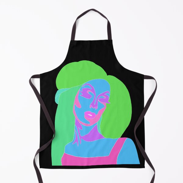 Item preview, Neon Alaska Thunderfuck 5000 designed and sold by conilady.