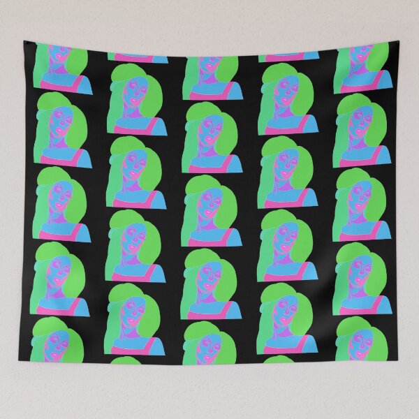 Item preview, Neon Alaska Thunderfuck 5000 designed and sold by conilady.