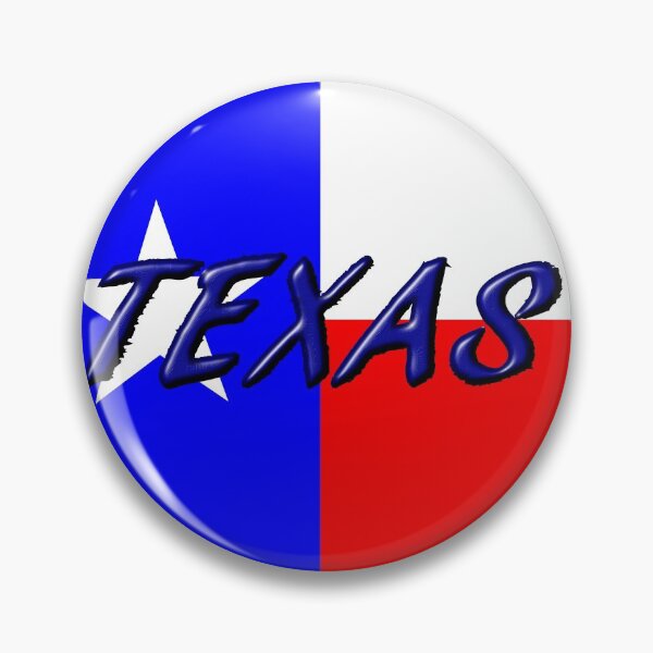 Item preview, Texas State Flag designed and sold by AFordhamDesigns.