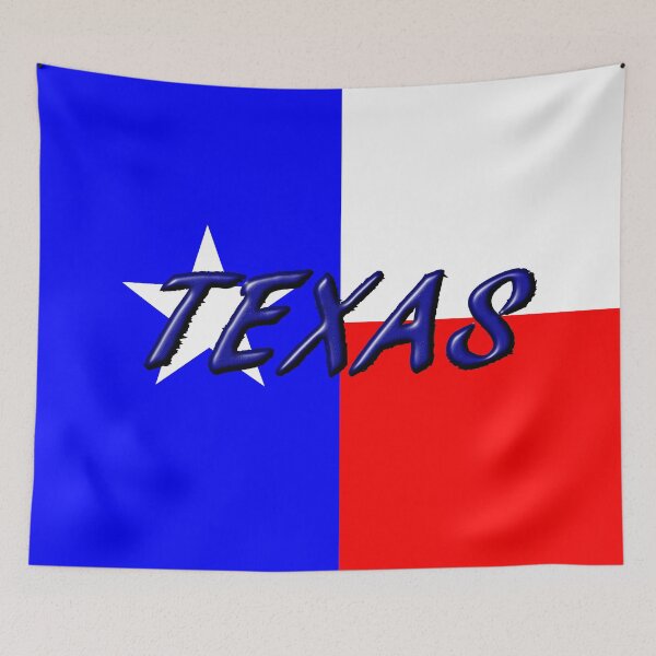 Item preview, Texas State Flag designed and sold by AFordhamDesigns.