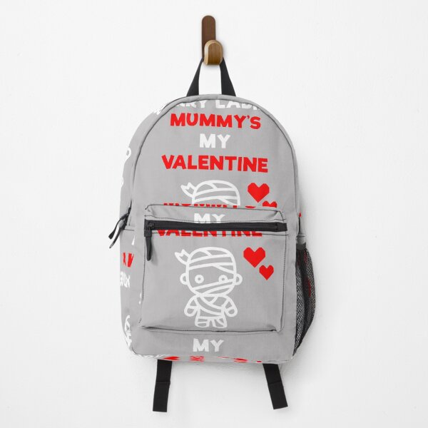 Item preview, Sorry Ladies, Mummys My Valentine designed and sold by PosterpartyCo.