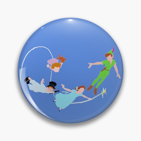 Item preview, Second Star to the Right designed and sold by Here For The Magic.