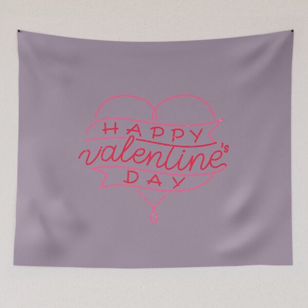 Item preview, love valentines day designed and sold by LumeLush.