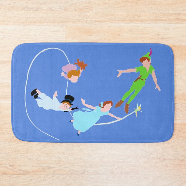 Item preview, Second Star to the Right designed and sold by Here For The Magic.