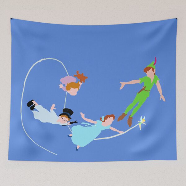 Item preview, Second Star to the Right designed and sold by Here For The Magic.