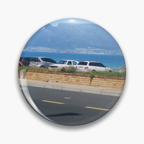 Item preview, Table mountain  designed and sold by Capemountain.