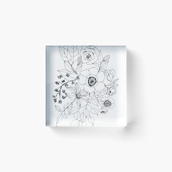 Item preview, Plant Illustration designed and sold by Myartspace.