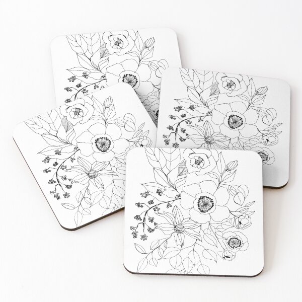 Item preview, Plant Illustration designed and sold by Myartspace.