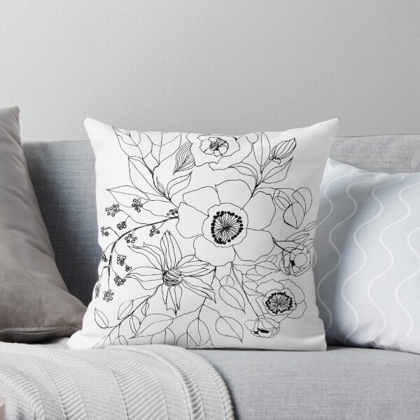Item preview, Plant Illustration designed and sold by Myartspace.