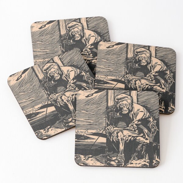 Item preview, Death at the guillotine designed and sold by InnerCitadel.