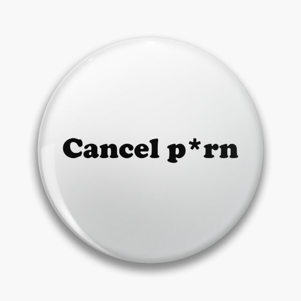 Item preview, Cancelar p * rn designed and sold by Ralu04.