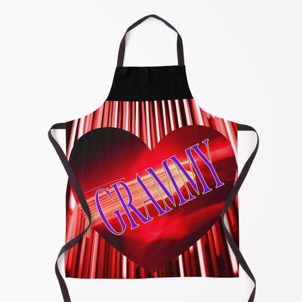 Item preview, Grammy Is My Valentine designed and sold by EdwardMonet.