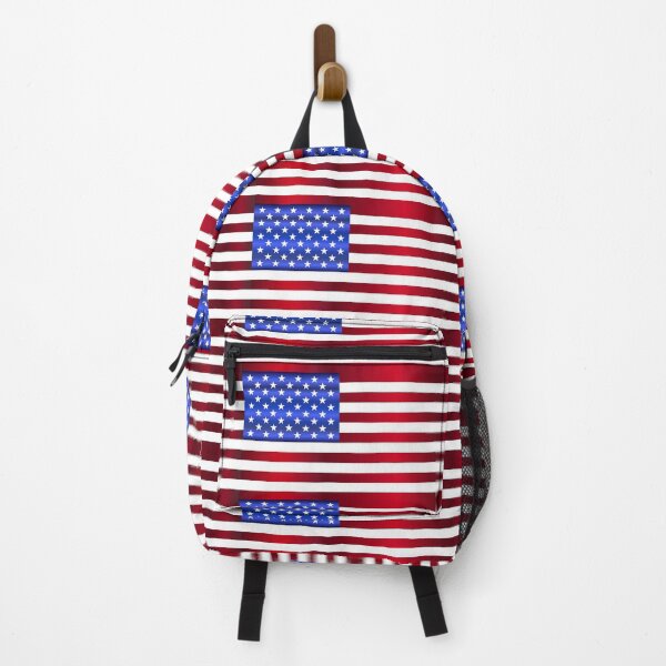 Item preview, USA flag stars & stripes designed and sold by dslip20.