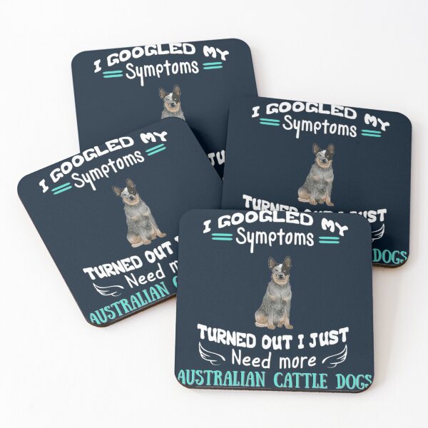 Item preview, Australian cattle dog NM designed and sold by mclaurin612.