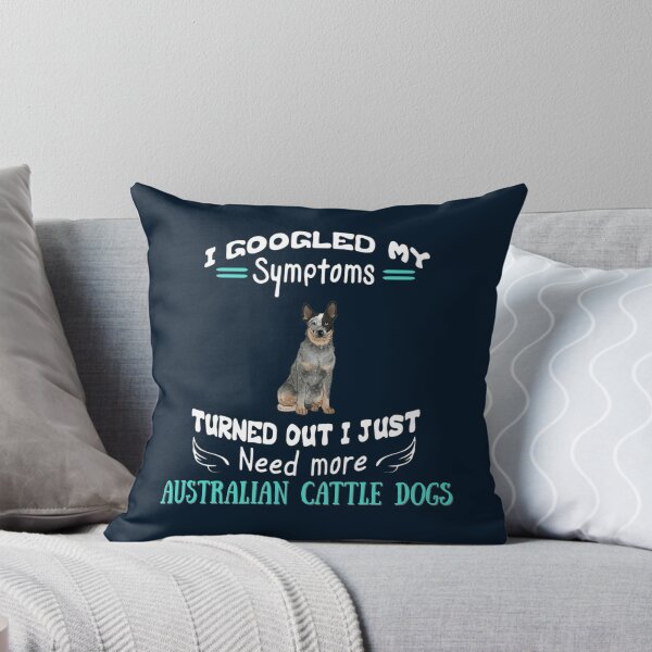 Item preview, Australian cattle dog NM designed and sold by mclaurin612.