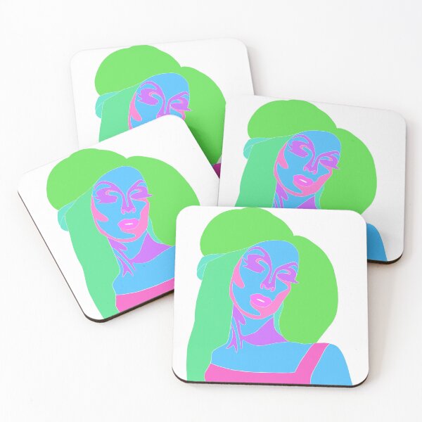 Item preview, Neon Alaska Thunderfuck 5000 designed and sold by conilady.