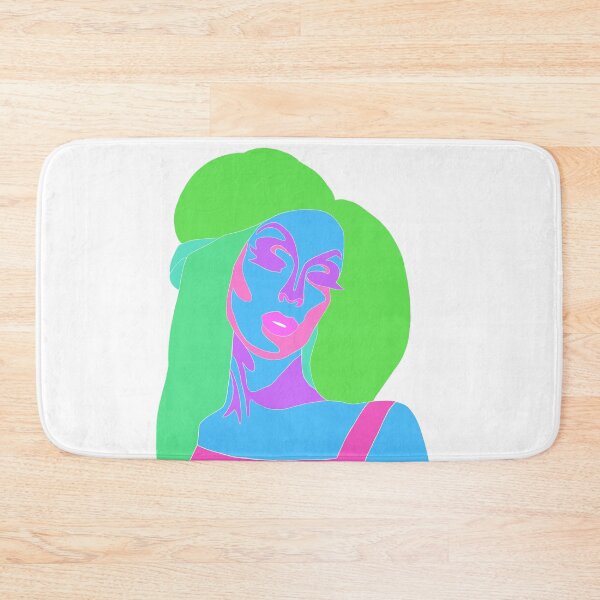 Item preview, Neon Alaska Thunderfuck 5000 designed and sold by conilady.