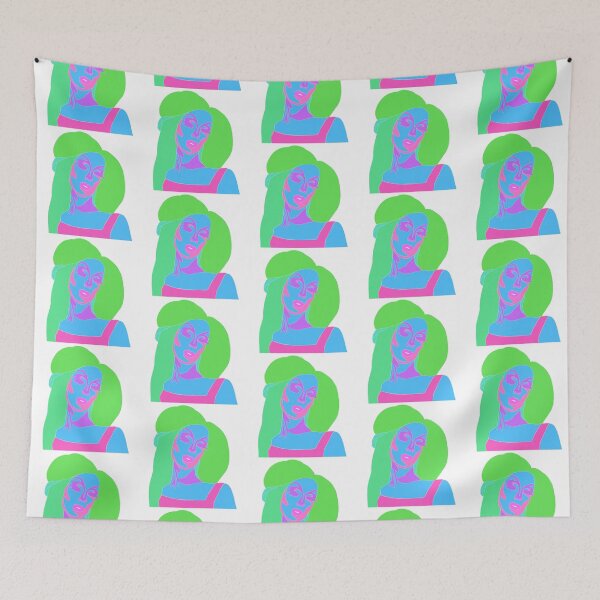Item preview, Neon Alaska Thunderfuck 5000 designed and sold by conilady.