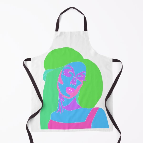 Item preview, Neon Alaska Thunderfuck 5000 designed and sold by conilady.