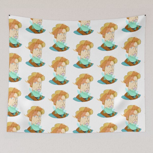 Item preview, Wash with his Dinos designed and sold by DobbyWithAGun.