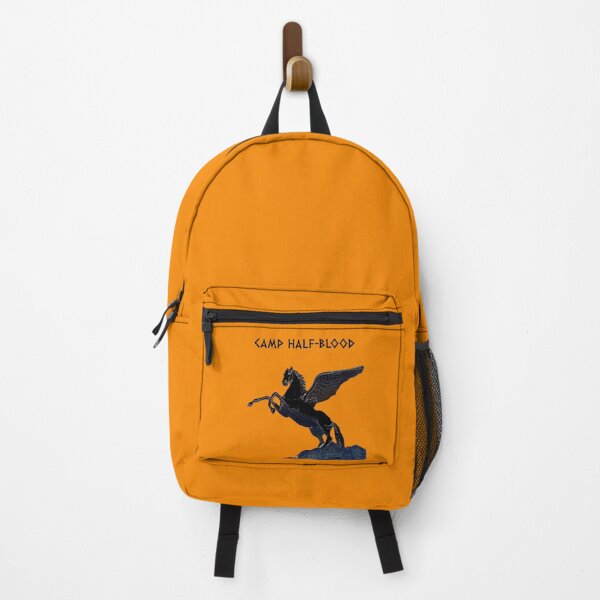 Item preview, CAMP HALF-BLOOD - PERCY JACKSON designed and sold by Emilyromrell.